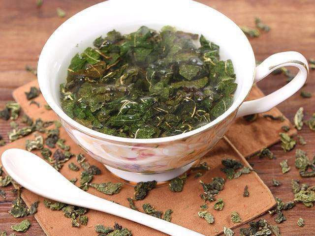 新疆罗布麻茶有哪些功效与作用