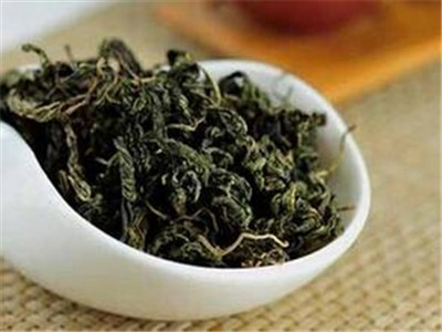 罗布麻茶的一切都在这