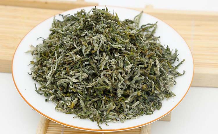 贵州都匀毛尖茶产地介绍