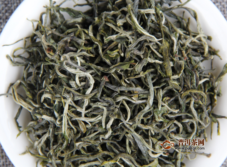 都匀毛尖哪里的？都匀毛尖的产地分布