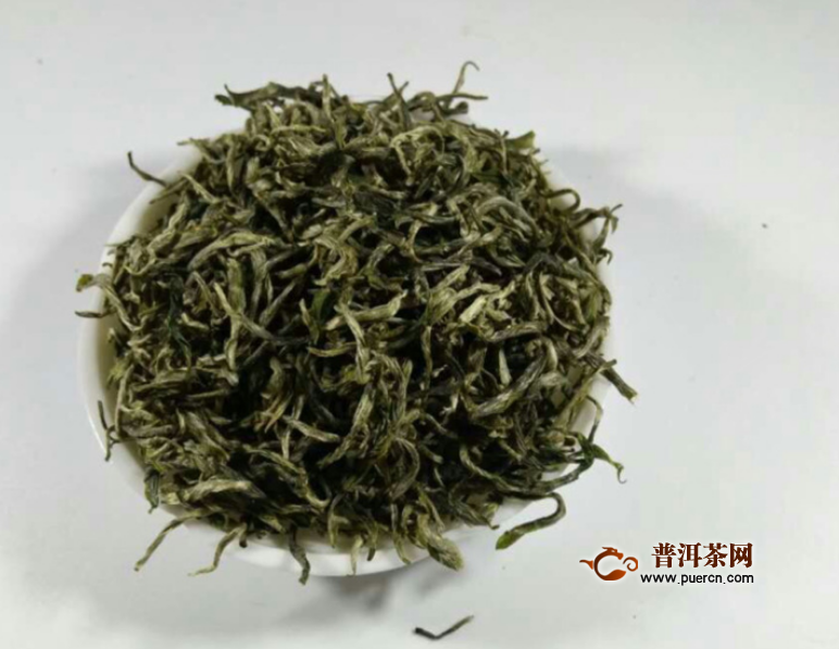 都匀毛尖哪里的？都匀毛尖的产地分布