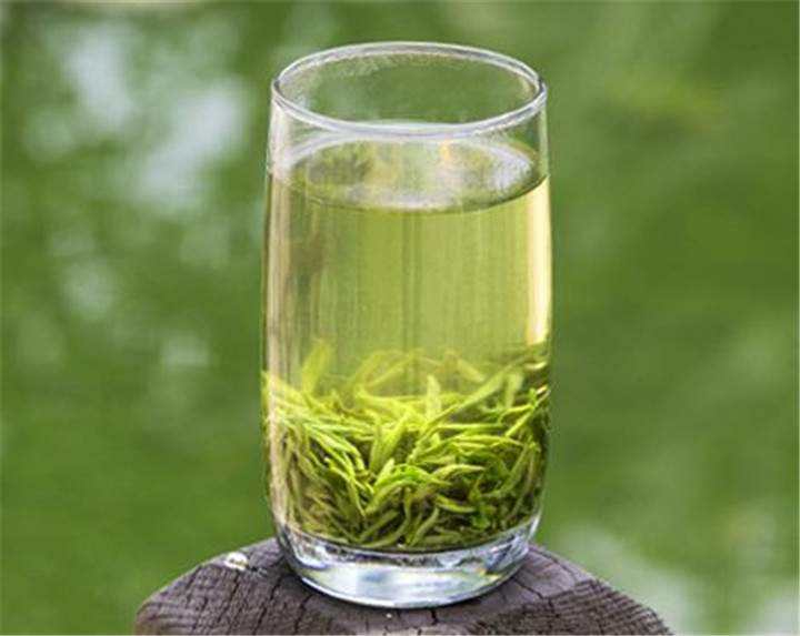 喝顶甘露茶有什么好处，盘点蒙顶甘露茶的七大功效