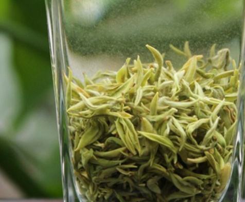 喝顶甘露茶有什么好处，盘点蒙顶甘露茶的七大功效