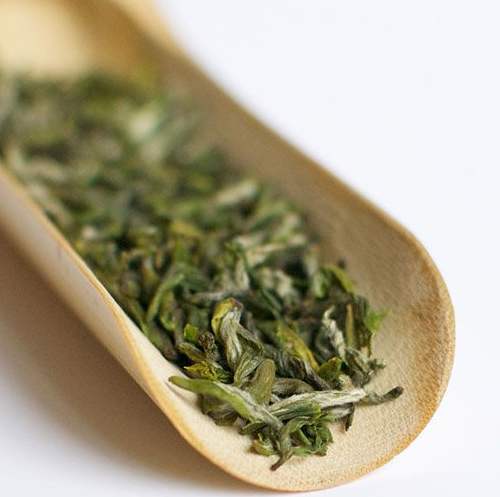 蒙顶甘露的功效与禁忌事项