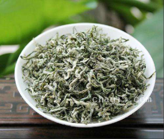 茶叶蒙顶甘露的作用与禁忌