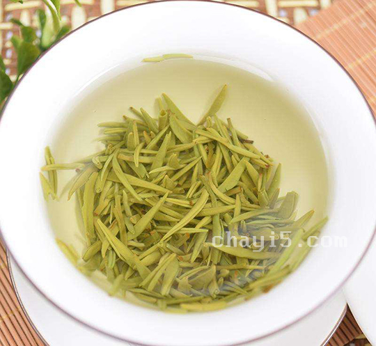茶叶蒙顶甘露的作用与禁忌