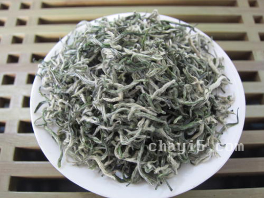 蒙顶甘露的功效与作用 蒙顶甘露什么时候喝最好