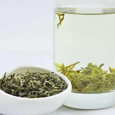 蒙顶甘露是属于什么茶  价格多少钱一斤
