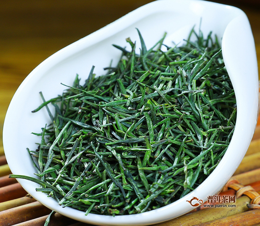竹叶青和蒙顶甘露哪个好？