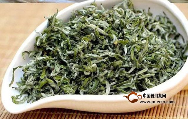 怎么买到好的蒙顶甘露