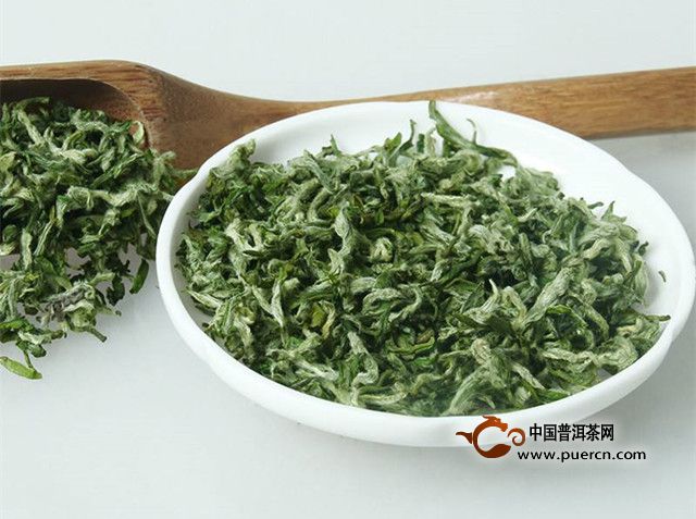 怎么买到好的蒙顶甘露