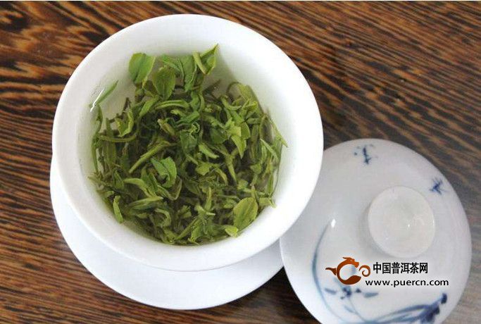 怎么买到好的蒙顶甘露