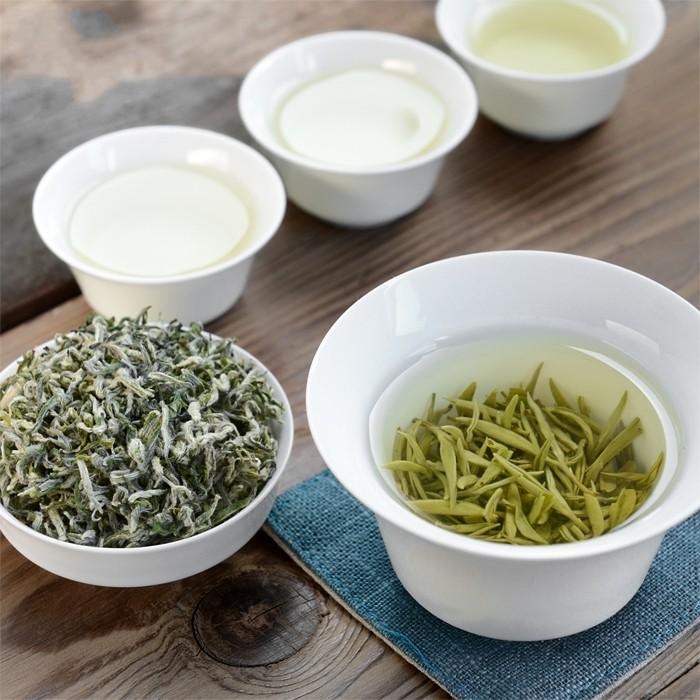 蒙顶甘露属于什么茶 蒙顶甘露的功效与副作用