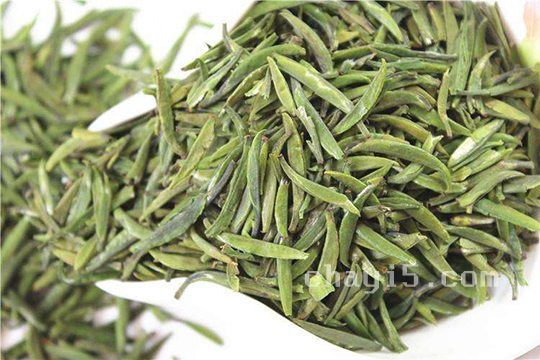 茶叶金坛雀舌的作用与禁忌