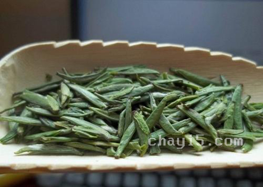 茶叶金坛雀舌的作用与禁忌