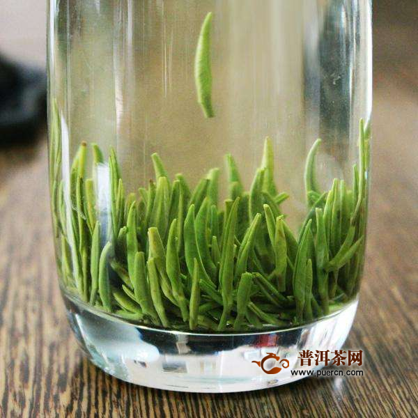 金坛雀舌是什么茶？口感如何？
