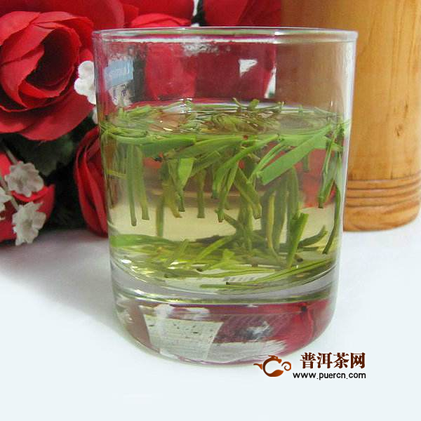 金坛雀舌是什么茶？口感如何？