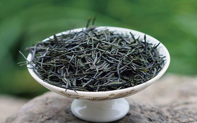 恩施玉露茶叶介绍：恩施玉露是什么茶