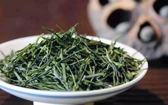 恩施玉露茶叶介绍：恩施玉露是什么茶