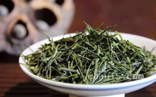 恩施玉露的冲泡方法与注意事项