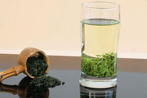 喝恩施玉露茶对身体有什么好处