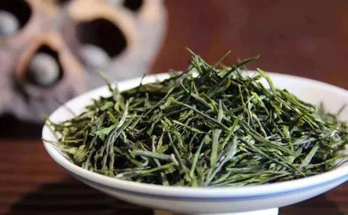喝恩施玉露茶对身体有什么好处