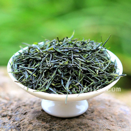 茶叶恩施玉露的作用与禁忌