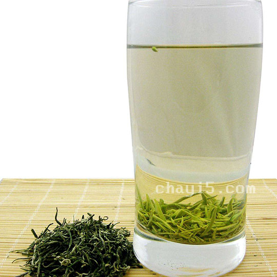 茶叶恩施玉露的作用与禁忌