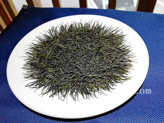 茶叶恩施玉露的作用与禁忌