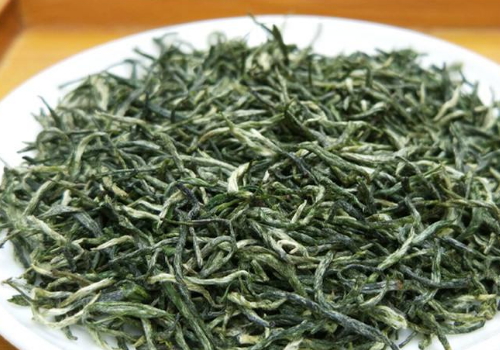 恩施玉露的功效与作用 产地是哪里