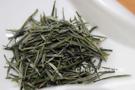 恩施玉露的功效与作用 恩施玉露的泡法