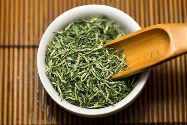 恩施玉露特点
