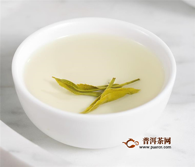 恩施玉露冲泡要素，要掌握5要素！