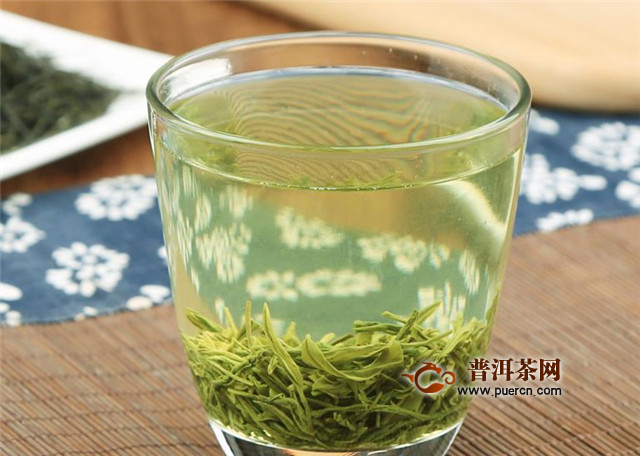 恩施玉露冲泡方法，热泡冷泡都可以！