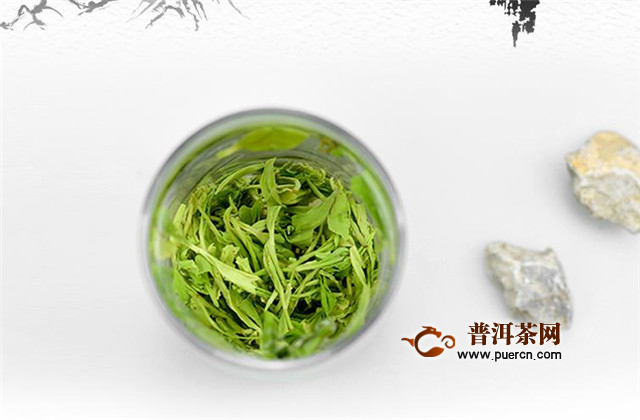 恩施玉露冲泡方法，热泡冷泡都可以！