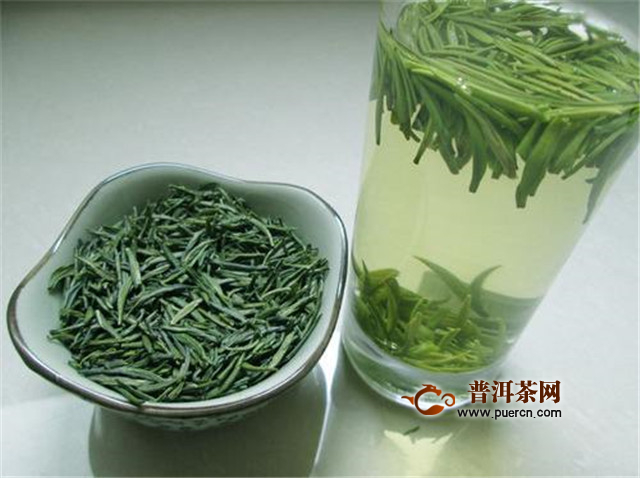 恩施玉露的作用，有清除体内垃圾等作用！