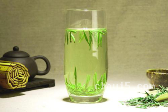 湄潭翠芽的冲泡方法与注意事项