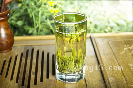 湄潭翠芽的冲泡方法与注意事项