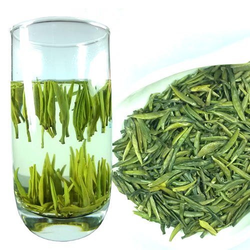 喝湄潭翠芽茶对身体有什么好处