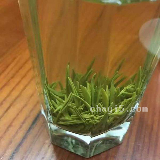 茶叶湄潭翠芽的作用与禁忌