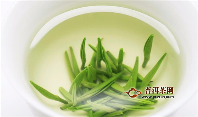 泡湄潭翠芽的方法，这样泡口感回甘清爽！