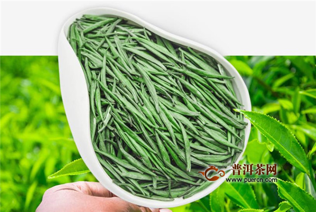 湄潭翠芽的作用，喝湄潭翠芽有利于人们的身体健康！
