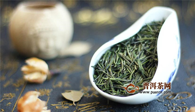 湄潭翠芽的功效与作用，是止咳化痰的良好辅助药物！