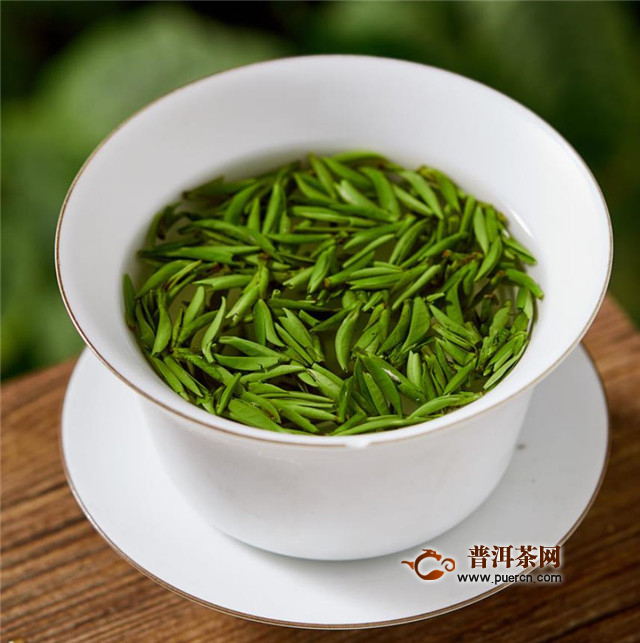 湄潭翠芽的功效与作用，是止咳化痰的良好辅助药物！
