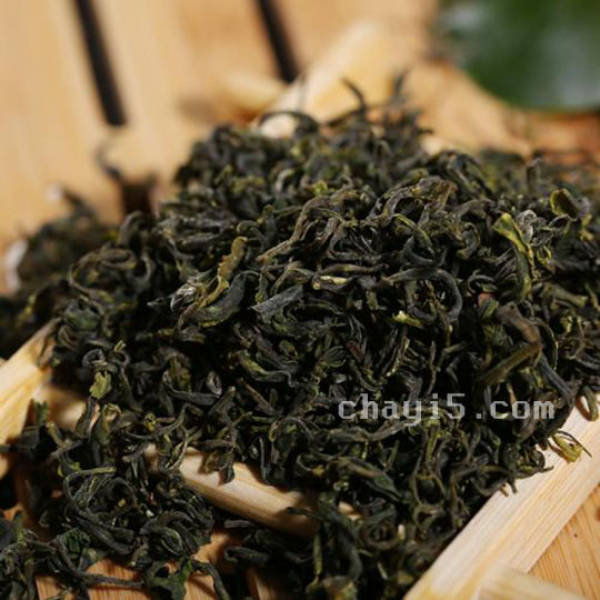 日照绿茶有哪些品种，说说日照绿茶的品种分类