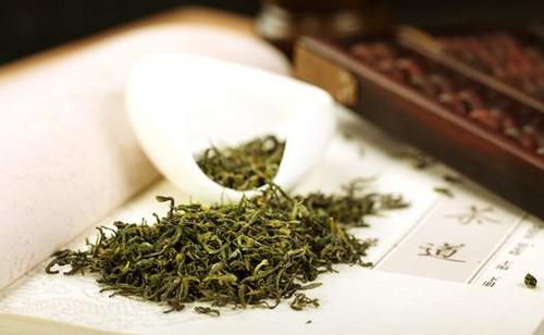 喝日照绿茶对身体有什么好处