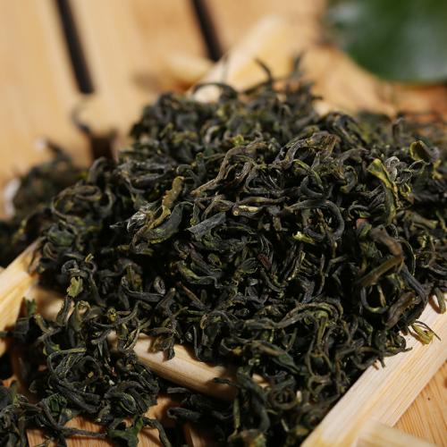 喝日照绿茶对身体有什么好处