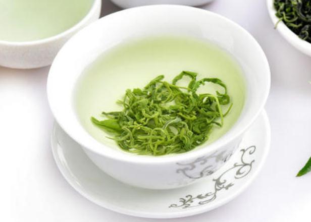日照绿茶如何泡,日照绿茶的冲泡方法