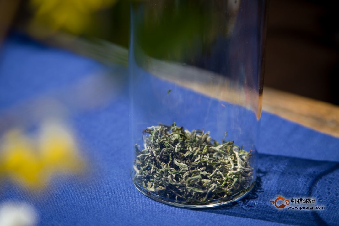 日照绿茶要怎么挑选，日照绿茶的挑选方法