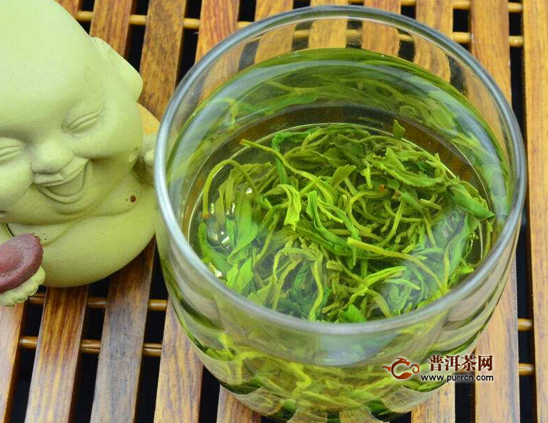 日照绿茶多少钱一斤，哪些因素影响了价格